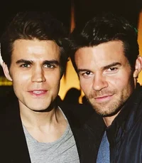 Elijah vs Stefan
