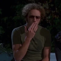 Steven Hyde