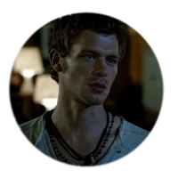 Klaus Mikaelson