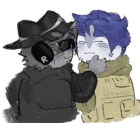 Guest1337 and Chance