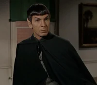Spock 