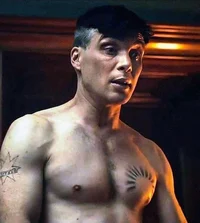 Thomas Shelby