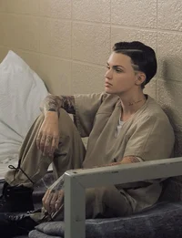 1OITNB Stella Carlin