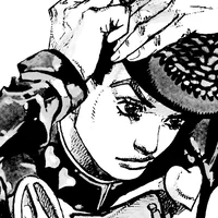 JJBA Josuke