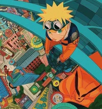 Naruto Classic RPG