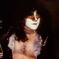 Eric Carr