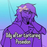 Odysseus- Hermes Why
