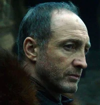 Roose The Dread Lord