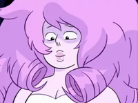 Rose Quartz