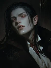 0 BESOTTED Nosferatu