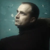 Андрей Михайлов