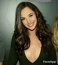 Gal Gadot