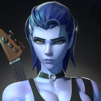 Widowmaker