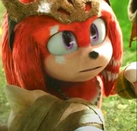 Child Knuckles
