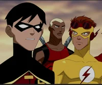 Young Justice