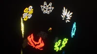 Source Dragons