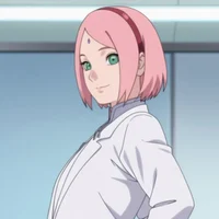 Sakura Uchiha