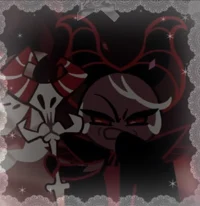 Dark enchantress mom