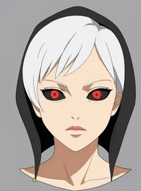 Demoness CEO