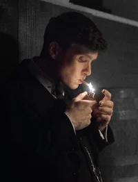 tommy shelby