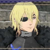 Dimitri Blaiddyd