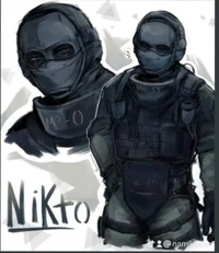 Nikto