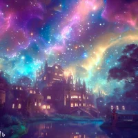 SHATTERED - Starward