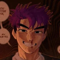 THANOS - SQUID GAMES