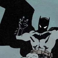 Bruce Wayne