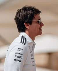 Toto Wolff 