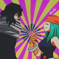 Shouta Aizawa - bf