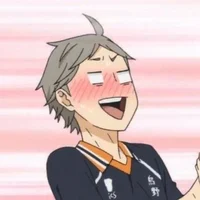 Koushi Sugawara
