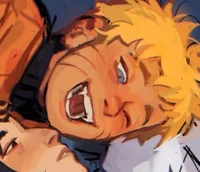 Naruto Uzumaki