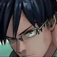 Tenya Iida 