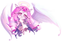 Eternal Sugar Cookie