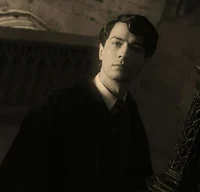 Tom riddle