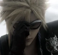 Cloud Strife