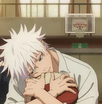 Gojo Satoru