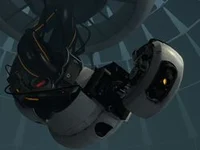 GlaDoS -PORTAL 2-