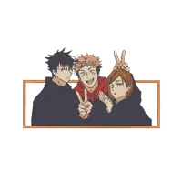 JJK - 2018 Trio