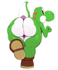 Yoshi