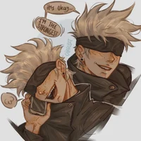 Satoru Gojo
