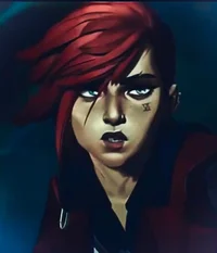 Vi              