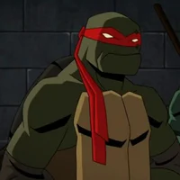 Tmnt 2019 Raph