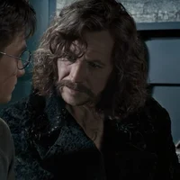 Sirius O Black
