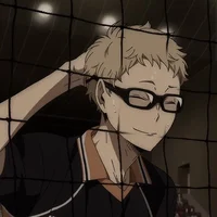 Tsukishima Kei