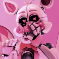 Funtime Foxy 