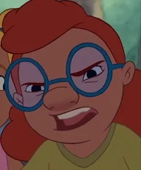 Mertle Edmonds