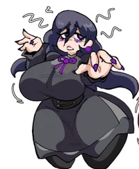 Hex Maniac