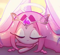 Eternal Sugar cookie